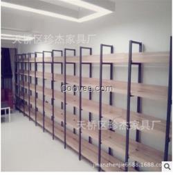 超市貨架,森杰家具本地包送貨,濟南超市貨