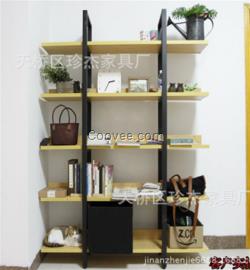 森杰家具本地包送貨(圖),山東超市貨架,