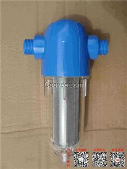 前置凈水器、濟(jì)南水密碼、銅前置凈水器
