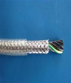 金田電線、耐溫拖鏈電纜、拖鏈電纜