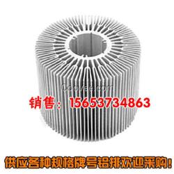 山 東 鋁合金散熱器 型材散熱器