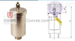 FIG.516自動排氣閥_臺灣東光