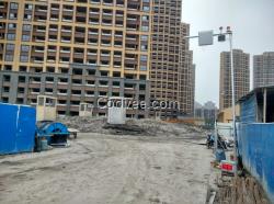 翻斗車車輛計(jì)數(shù)設(shè)備