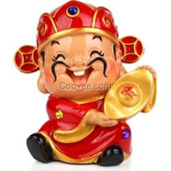 威海、小財(cái)神會計(jì)、威海三證合一