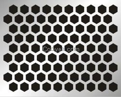不銹鋼沖孔網、炳輝網業、不銹鋼沖孔網片