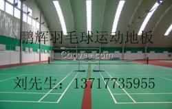 羽毛球場地面材料 室內(nèi)籃球場地面材料