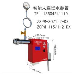 自動(dòng)末端試水裝置
