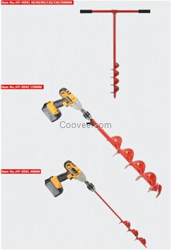 地鉆價格,地鉆,左旋工具質量穩定