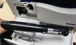 武漢夏普/富士施樂復印機粉盒耗材專賣送貨
