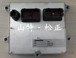 瓦房店小松配件,400-8發(fā)動機電腦板