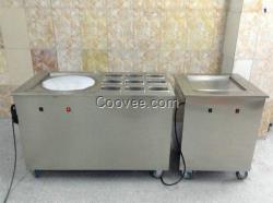 炒冰淇淋卷機(jī)_程偉炒冰淇淋卷機(jī)_炒冰淇淋