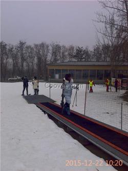 滑雪魔毯 北京魔毯正规厂家