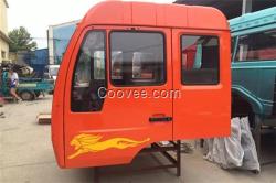 金子駕駛室價格_山東金子駕駛室_盈升