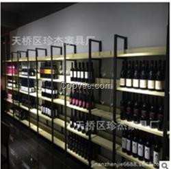 貨架_森杰家具廠家直銷_貨架圖片