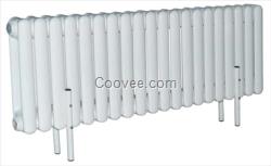 沈丘暖氣片,鑫豪派暖通(圖),鋼制暖氣片