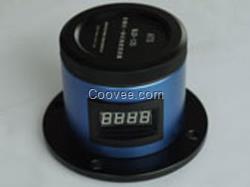 多圈式一體化角度變送器