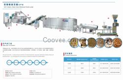 濕法狗糧飼料機(jī)