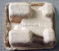 嘉信紙托(圖),咖啡杯紙漿紙托,紙漿紙托