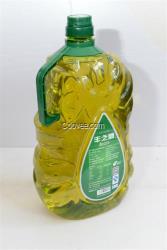 吉林玉米胚芽油|豪鵬糧油|玉米胚芽油5l
