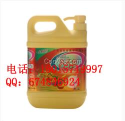家樂仕1.29kg檸檬洗潔精廠家批發