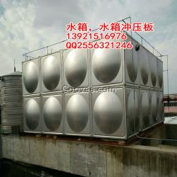 304不銹鋼保溫水箱