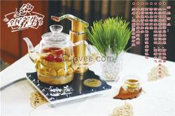 武義水晶養(yǎng)生壺|奧特水晶口碑好|水晶養(yǎng)生