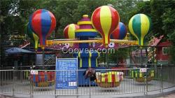 桑巴氣球|?萬達(dá)游樂設(shè)備?|兒童游樂桑巴