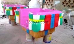 兒童游樂桑巴氣球|桑巴氣球|?萬達游樂設(shè)