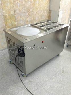 炒冰淇淋卷機,程偉機械,炒冰淇淋卷機供應