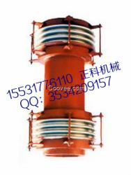 煙道補償器-三維煙道補償器正科大廠家