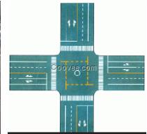 永川公路划线施工市政道路热熔标线重庆公司