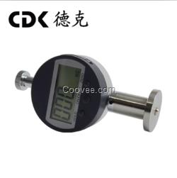 德克儀器供應數顯氏邵氏硬度計LX-C-1