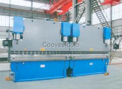 大型折彎加工盛宏達加工機械