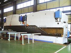 折彎加工|大型折彎，盛宏達不一般