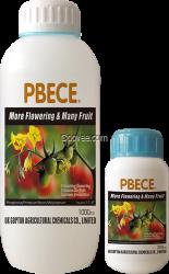 普蓓花果多葉面肥 功能肥 健壯植株