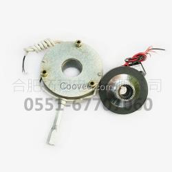 馬達(dá)失電電磁制動(dòng)器斷電剎車(chē)抱閘