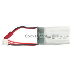 電動(dòng)玩具電池452540 350mAh