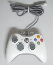 xbox360主机有线游戏手柄