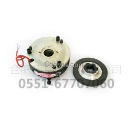 電磁制動器 DC170V 300Nm