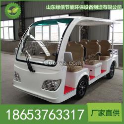 溫州8座游覽旅游觀光車