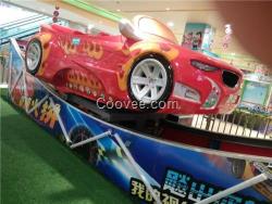 泰瑞游樂設備(圖)、彎月飄車占地面積、彎