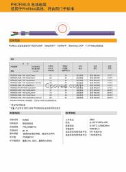 西门子DP现场总线电缆在线销售质量