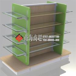 南海商超(圖),母嬰店貨架,陽(yáng)江貨架