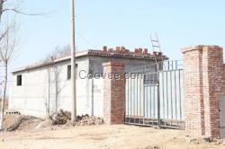 新型房屋建筑,房屋建筑,宗樓建筑