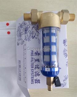 過濾器,濟南水密碼,自清洗過濾器