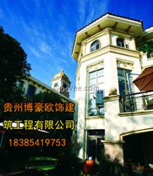 銅仁GRC門(mén)套線