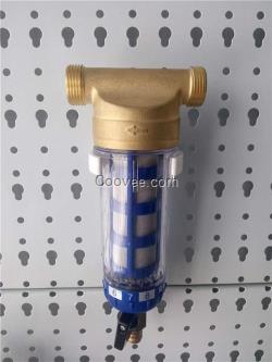 濟(jì)南水密碼(圖),前置過濾器,過濾器