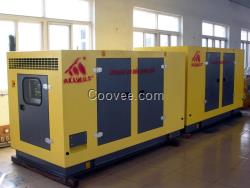 濱州供應發電機發電車出租租賃