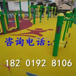 建德幼兒園塑膠跑道施工廠家