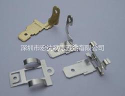 開關五金沖壓件，廠家加工定制